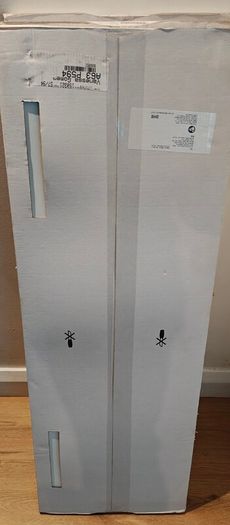 Ikea Bergshult Wall Shelves