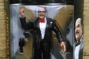 WWE - Classic Superstars - "Mean" Gene Okerlund