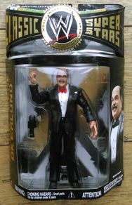 WWE - Classic Superstars - "Mean" Gene Okerlund