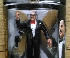 WWE - Classic Superstars - "Mean" Gene Okerlund