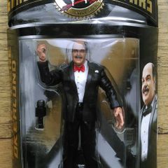 WWE - Classic Superstars - "Mean" Gene Okerlund