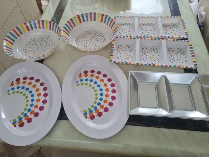 party ware