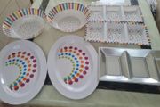 party ware