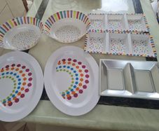 party ware