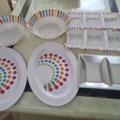 party ware