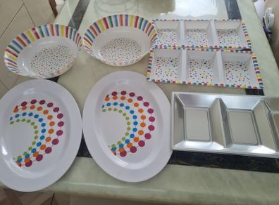 party ware