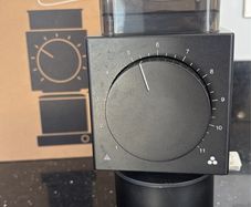 Fellow Ode Brew Grinder Gen 2