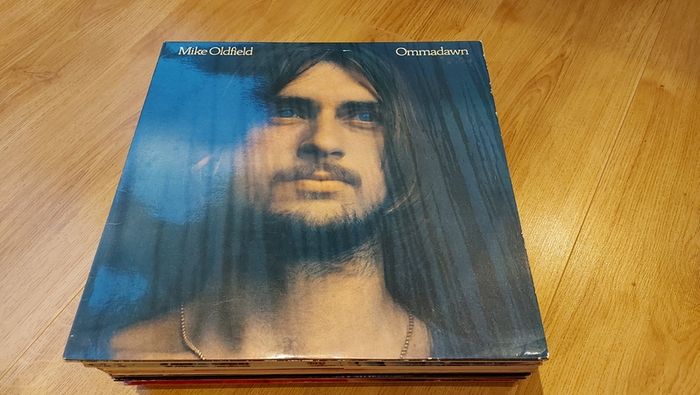 Batch 2 of Vinyl Records for Sale - all in Excellent condition