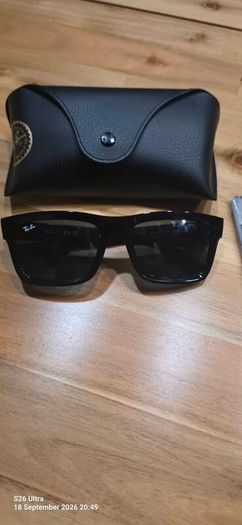 Ray Ban Warren (bio based)