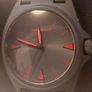 Pre Owned Luxury Mens Watch Emporio Armani Nicola Image 8