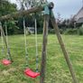 Swing set Image 2