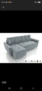 Corner Sofa Bed
