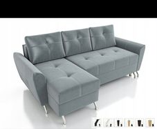 Corner Sofa Bed