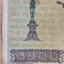 Charles Stewart Parnell 100 Pounds Banknote Image 6