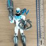 Max Steel figures x7 Image 6