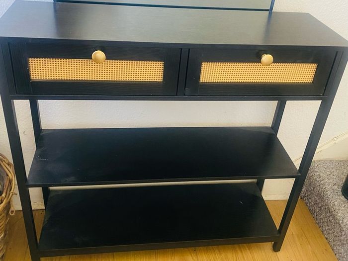 hall table