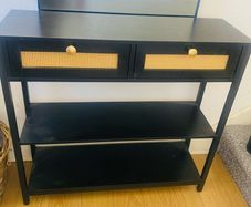 hall table