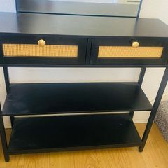 hall table