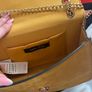 Mustard hand bag Image 3