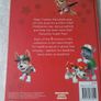 2 Paw Patrol hardback books Image 4