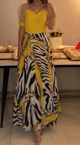 Stunning Sirely Dress Size10