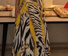 Stunning Sirely Dress Size10