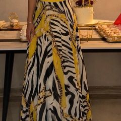 Stunning Sirely Dress Size10