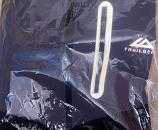 Mens Trailberg tracksuit