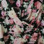 Joe Browns Vintage Floral Dress Size Uk24 Image 3