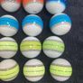 1 Dozen Tour Response Stripe Image 6