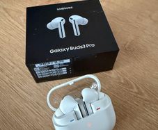 Samsung Galaxy Buds 3 Pro