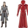 Star Wars C1243 Elite Rey and Pretorian Guard Figurines - 9.5 cm Image 3