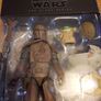 Star Wars Black Series: The Mandalorian & Grogu (Arvala-7) Deluxe 6'' Exclusive Image 2