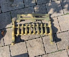 fireplace parts