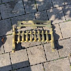 fireplace parts