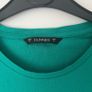 St. Patricks Day / Green Lucky Clover T-Shirt - Size S Image 3