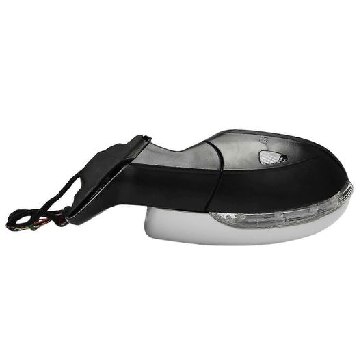 Volkswagen Passat CC driver's wing mirror (available in different colours)