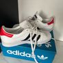 Adidas Run DMC Superstar trainers Image 5