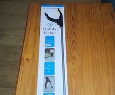 Litter Picker