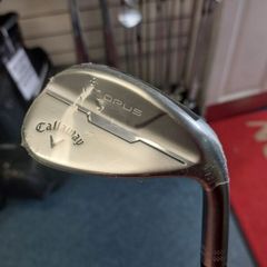 Callaway opus 52 degree Wedge
