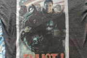 Fallout 4 Enlist T-shirt (Medium)
