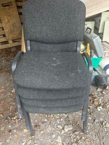 conference chairs