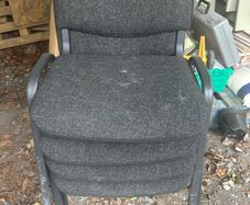 conference chairs