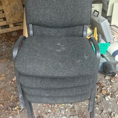 conference chairs