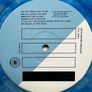 Jack White Stripes Blue Vinyl Image 4
