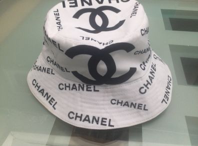 Cool Bucket Hat