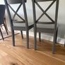 dinning chairs Image 2