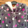 Size 18 one-piece pyjama Image 2