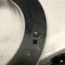 Bosch Serie 6 Washing Machine Door Image 3