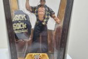 Official WWE Defining Moments The Rock